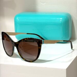 Authentic Tiffany & Co. Sunglasses